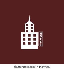 hotel icon