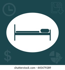 hotel icon