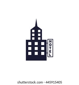 hotel icon