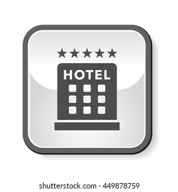 hotel icon