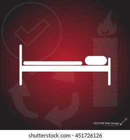 hotel icon