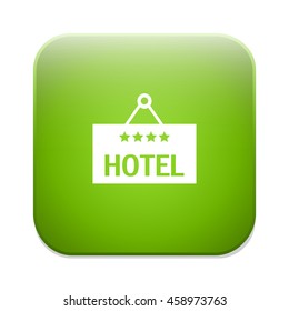 hotel icon