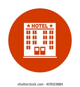 hotel icon