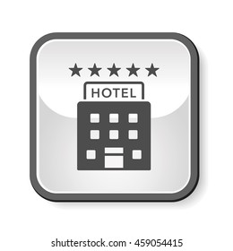 hotel icon