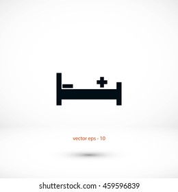 hotel icon