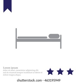 hotel icon