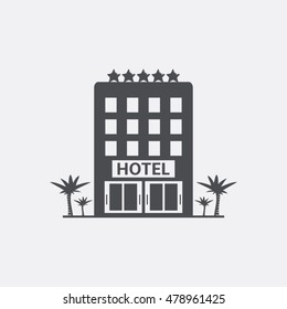 Hotel Icon