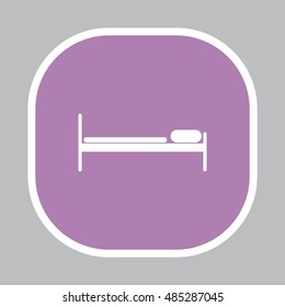 hotel icon