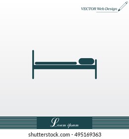 hotel icon