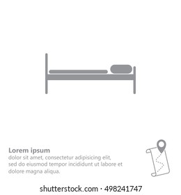 hotel icon