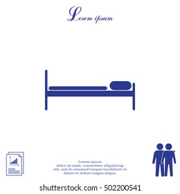 hotel icon