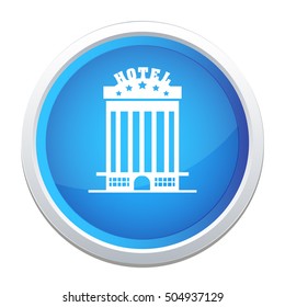 hotel icon
