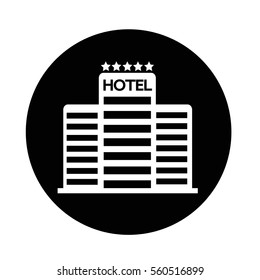 Hotel Icon
