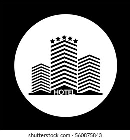 Hotel Icon