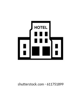 Hotel icon