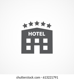 Hotel icon