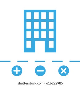 hotel icon