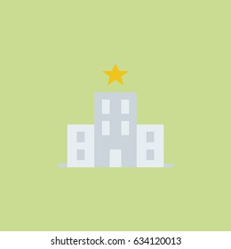 hotel icon