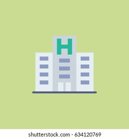hotel icon