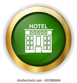hotel icon