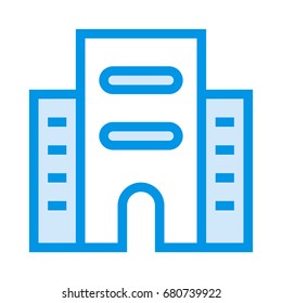 Hotel Icon