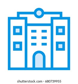 Hotel Icon