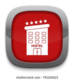 hotel icon