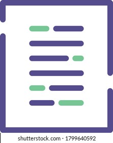 Hotel Icons Package. Menu, Bathtub, Food Dishes, Hotel Building, Reception Documents.