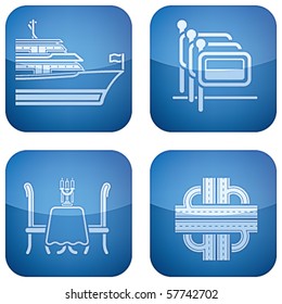 Hotel Info and Services