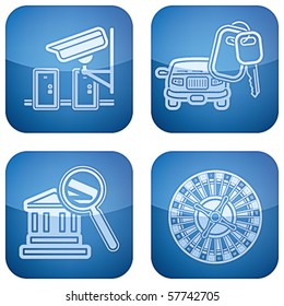 Hotel Info and Services