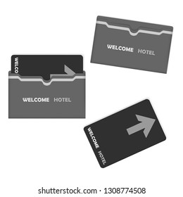 Download Hotel Branding Mockup Images Stock Photos Vectors Shutterstock