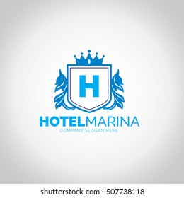 Hotel Logo