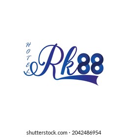hotel logo design concepts. illustration