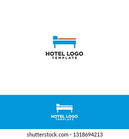 HOTEL LOGO TEMPLATE