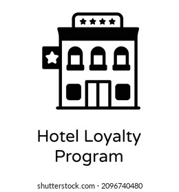 Hotel Loyalty Program And Residential 