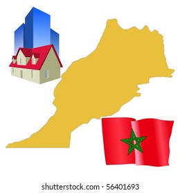 hotel in Morocco