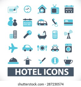 Vacation Rental Icons Images Stock Photos Vectors Shutterstock