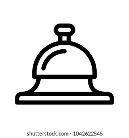 Hotel or Office Bell