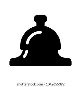 Hotel or Office Bell