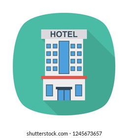 hotel  plaza  tower 