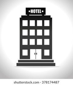 hotel products and services design 