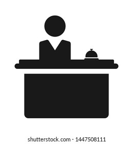 reception icon free download png and vector reception icon free download png and