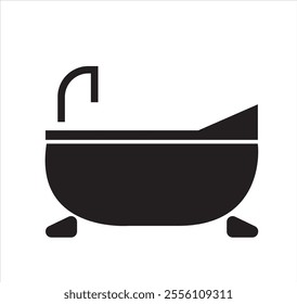 Hotel related icon. Hotel related vector illustration icon 