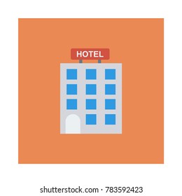  hotel and restaurant