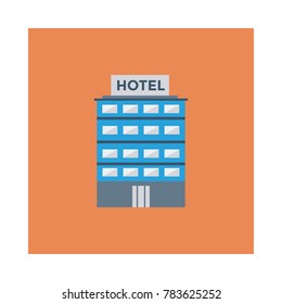 hotel hotel and restaurant