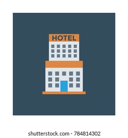 hotel hotel and restaurant 