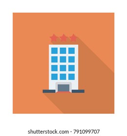 hotel restaurant building 