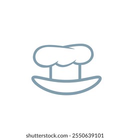 Hotel and Restaurant Chef Cap Design