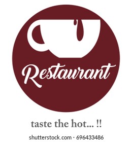 HOTEL and RESTAURANT LOGO