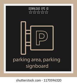 hotel and restaurant vector icon